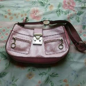 A purse